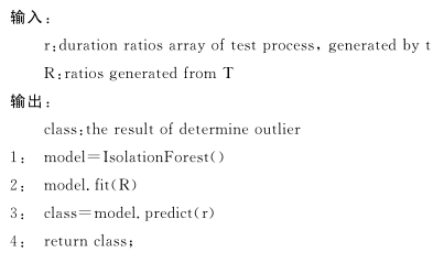 BehaviorAnimalyDetection(r,R)